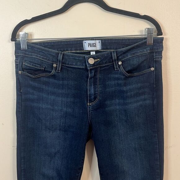 Paige Verdugo Ankle Jean - Picture 2 of 7